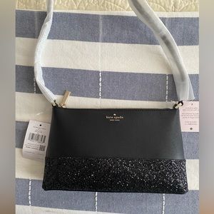 Kade Spade cross body NEW with tags